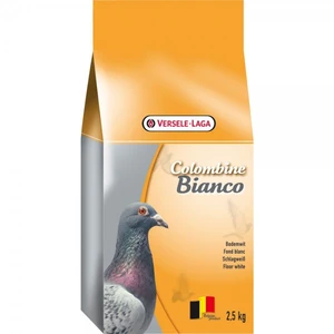 Podlahová beloba - Bianco 5 kg