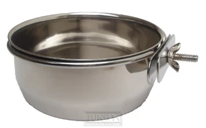 Miska závesná 0,3l so svorkou