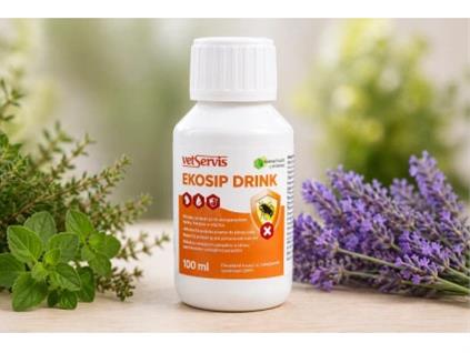 Ekosip drink 100ml