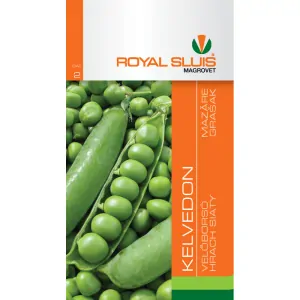 Hrach stredne skorý KELVEDON 200g