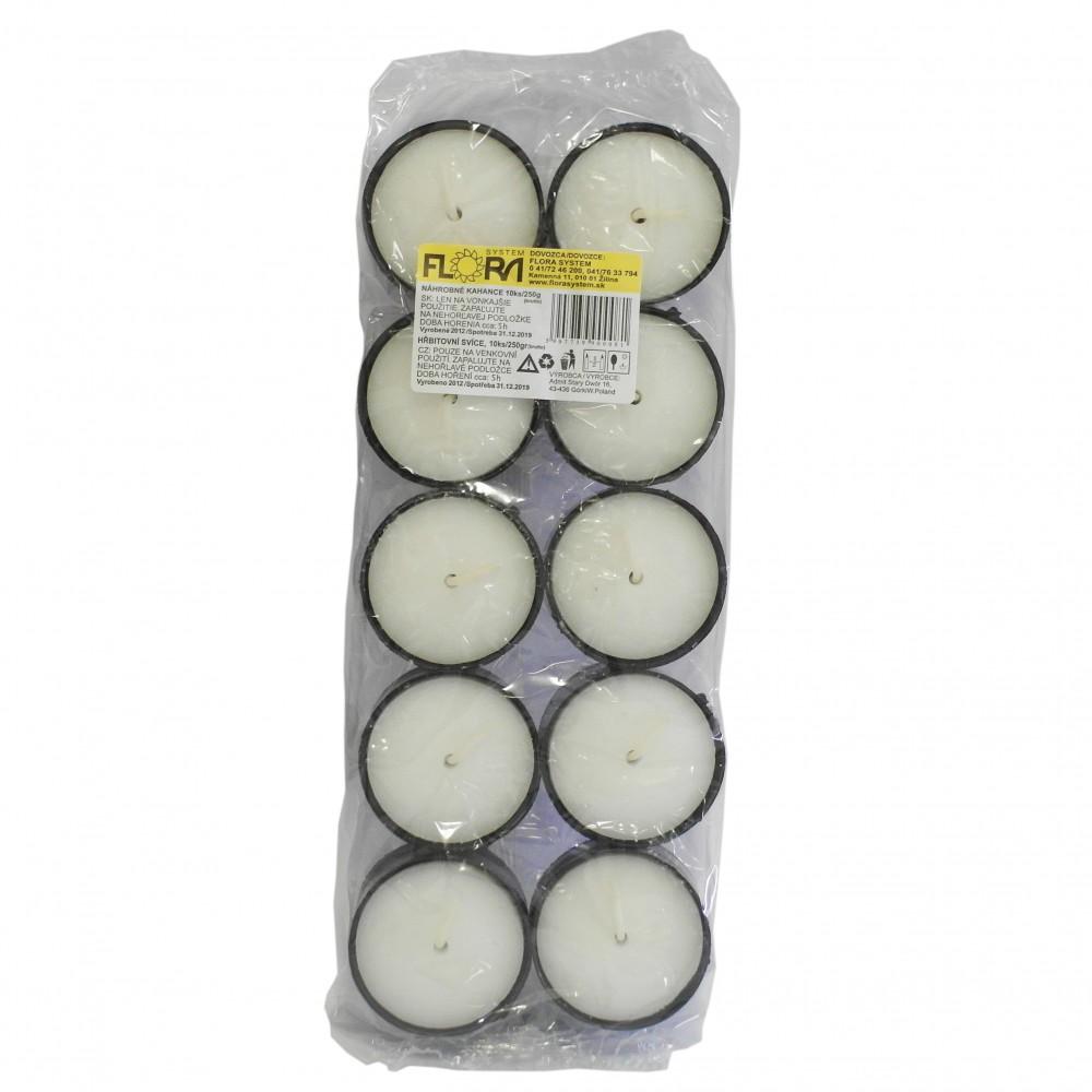Náplň iluminačné svetlo 25g 10ks