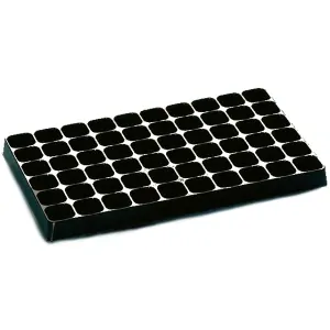 Sadbovač 53x31cm-60 buniek