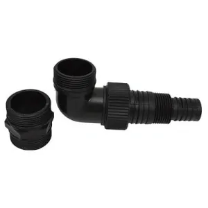 Koleno FSP-AG 1 1/4", náhradné, na čerpadlo, vonkajší závit