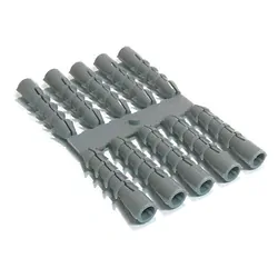 Hmoždinka 8 mm , na plate 10 ks