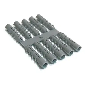 Hmoždinka 10 mm , na plate 10 ks