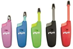 Zapaľovač PE-PO®, teleskopický, plynový