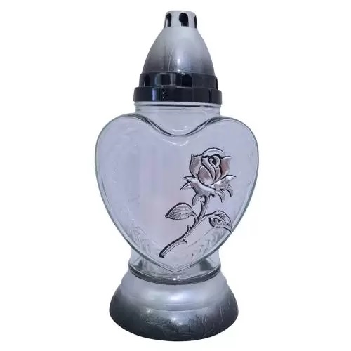 Kahanec ATENA Srdce SILVER ATS1 30h