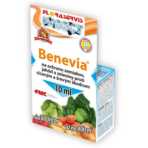 Benevia 10ml