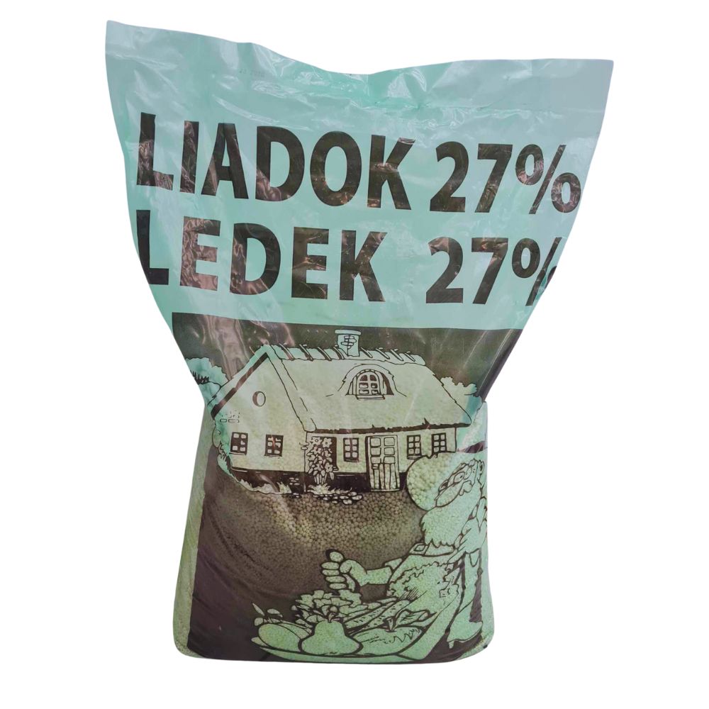 Liadok amónny s vápencom 5kg