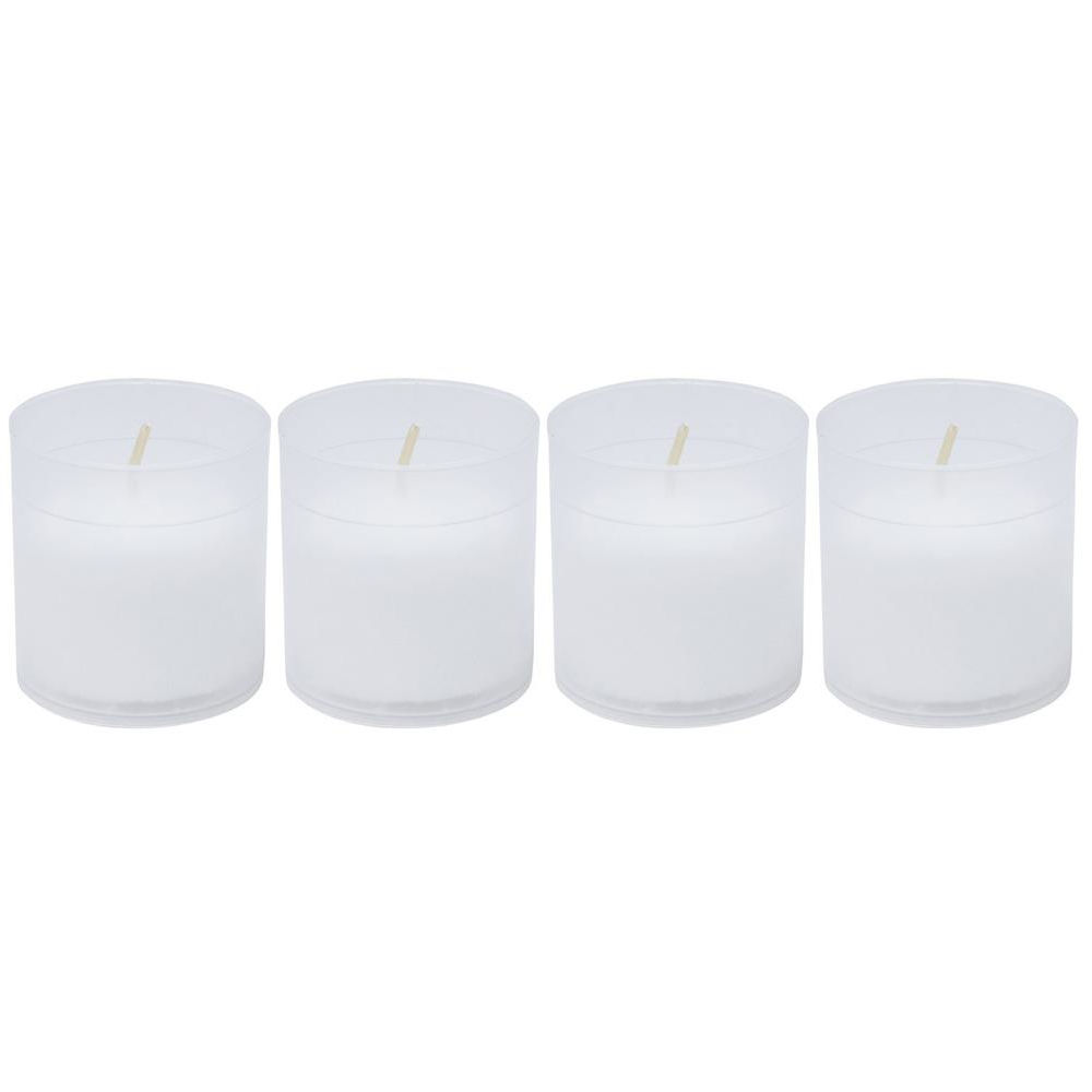 Náplň parafínová W2 plast 50g 4ks/bal