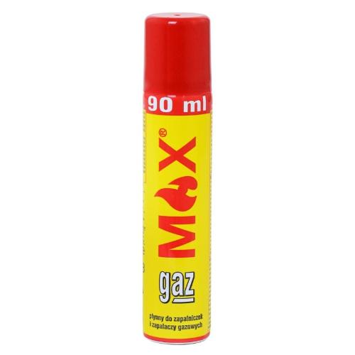 Plyn do zapaľovačov 90ml