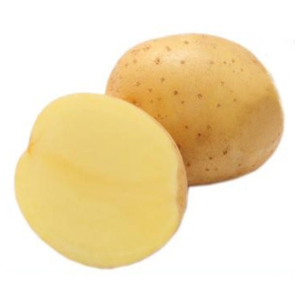 POSLEDNÝ KUS - Zemiaky sadba ANUSCHKA 5kg 35-55mm