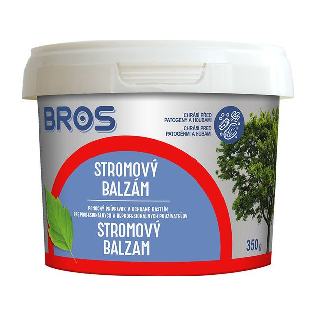 Stromový balzam 350g EKO DERMA BROS