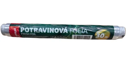 Fólia potravinová 300x 29 cm MOYA