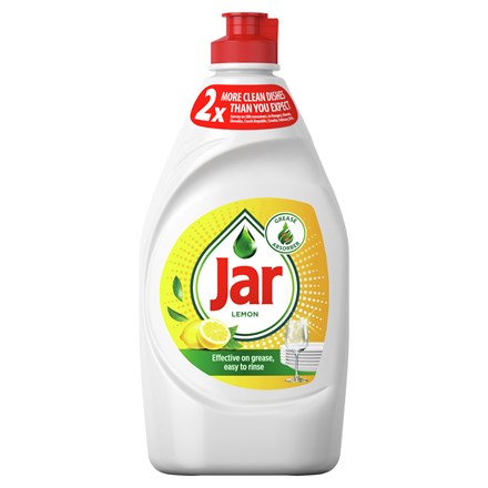 Jar Lemon prostriedok na riad 450 ml