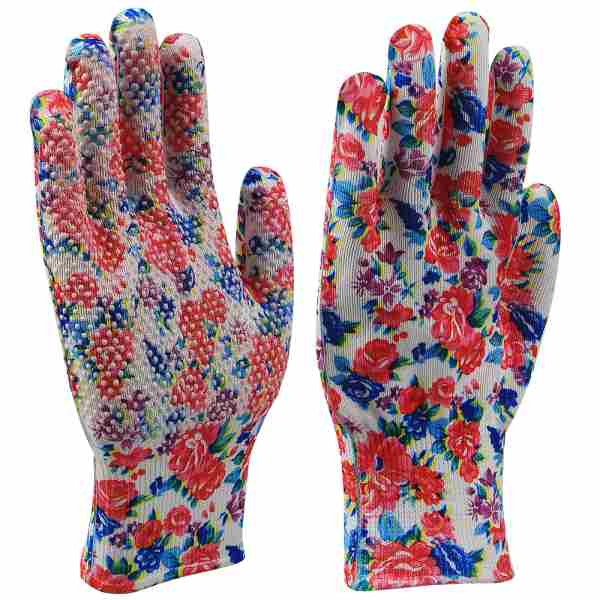Rukavice FLOWER 7/S