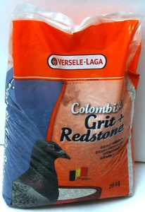 Grit mušľový Colombine + Redstone  20kg