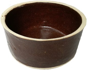 Miska keramická 0,5l 15cm
